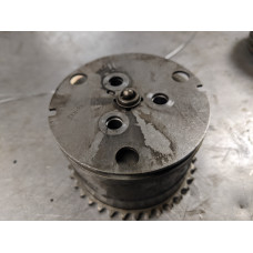 02J226 Right Exhaust Camshaft Timing Gear From 2014 Subaru XV Crosstrek  2.0